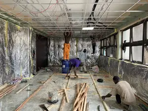 Insulation