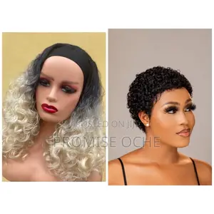 Affordable Hairs