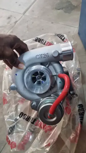 Turbor 1hd