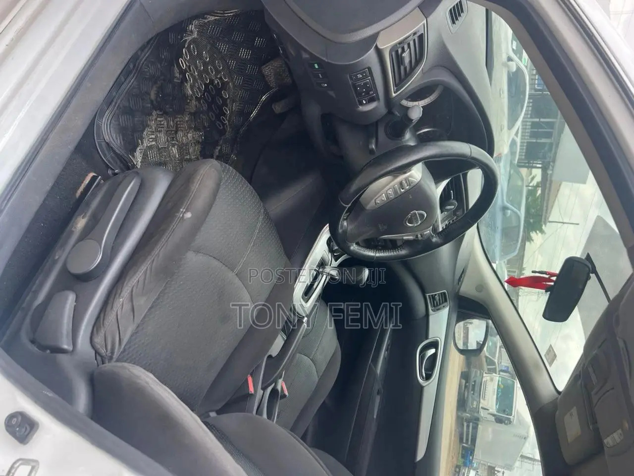 Nissan Sentra S 2013 White