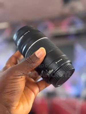 Canon Camera