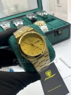 Wrist Watch