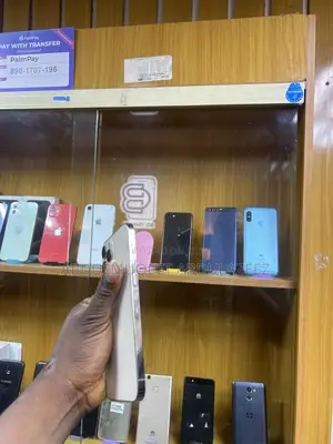 Apple iPhone 12 Pro Max 128 GB Gold