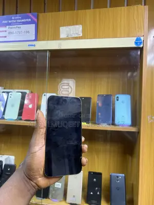 Apple iPhone 12 Pro Max 128 GB Gold