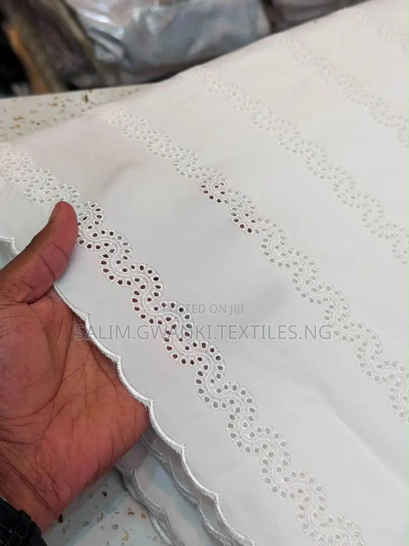 Royal CrestMen Lace