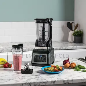 Ninja Auto-Iq 2-in-1 Blender