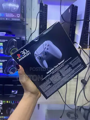 Play Station