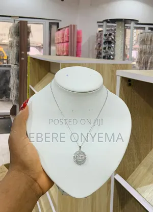 Women Necklaces