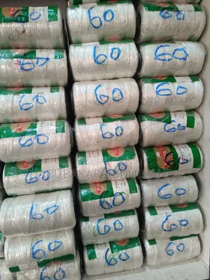 Nylon Twines