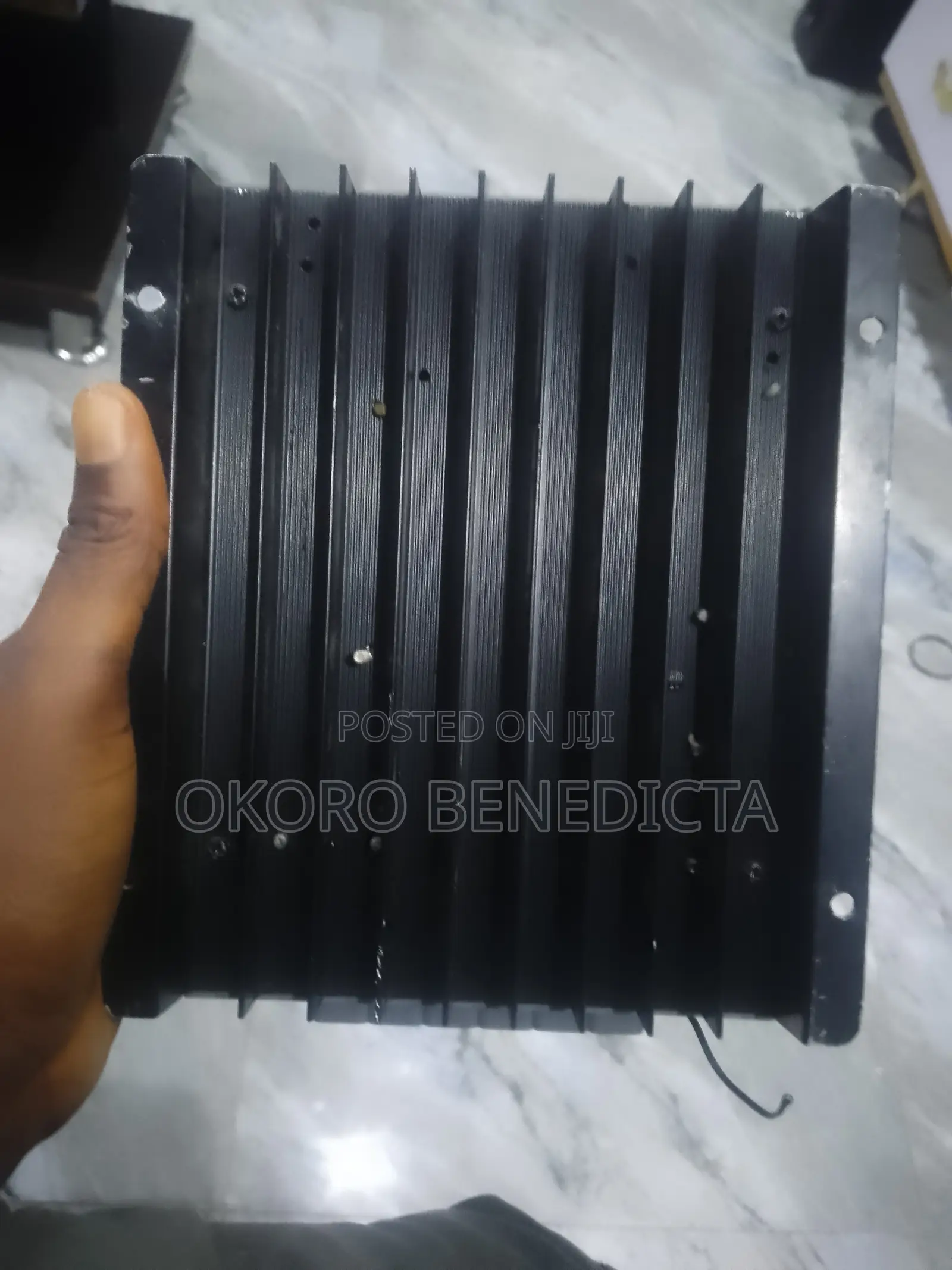Mppt Solar Charger Controller 30a