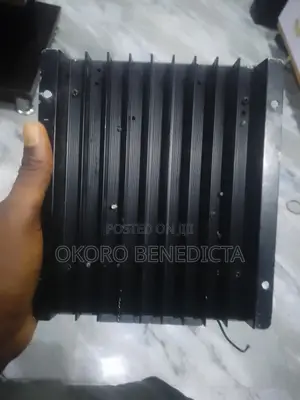 Mppt Solar Charger Controller 30a