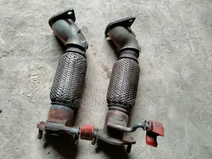Exhaust Net for Hyundai Sonata 2012 Model