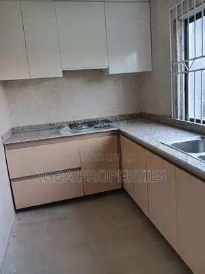 2bdrm Block of Flats in Opebi for rent