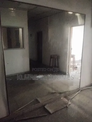 4 by 6 Thick Mirror