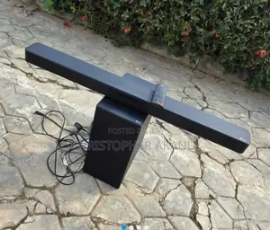 Lg Sound Bar