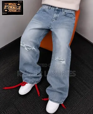 Men's Jean