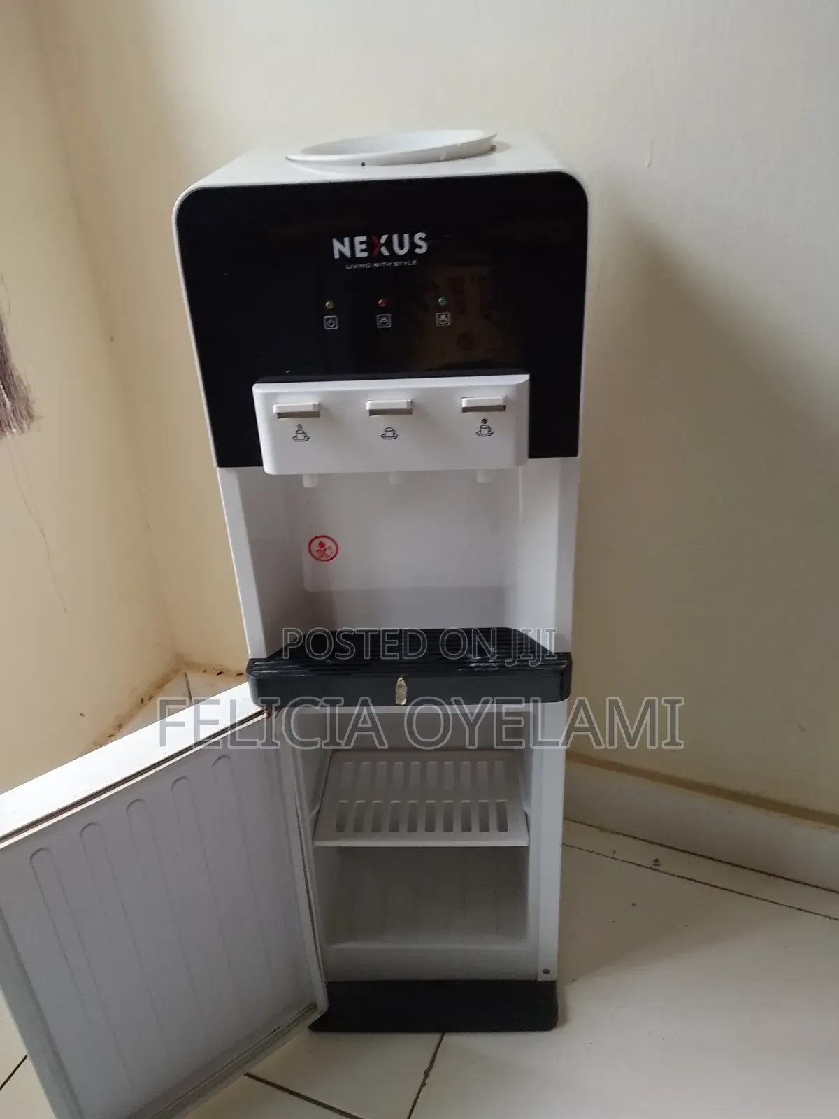 Water Dispenser