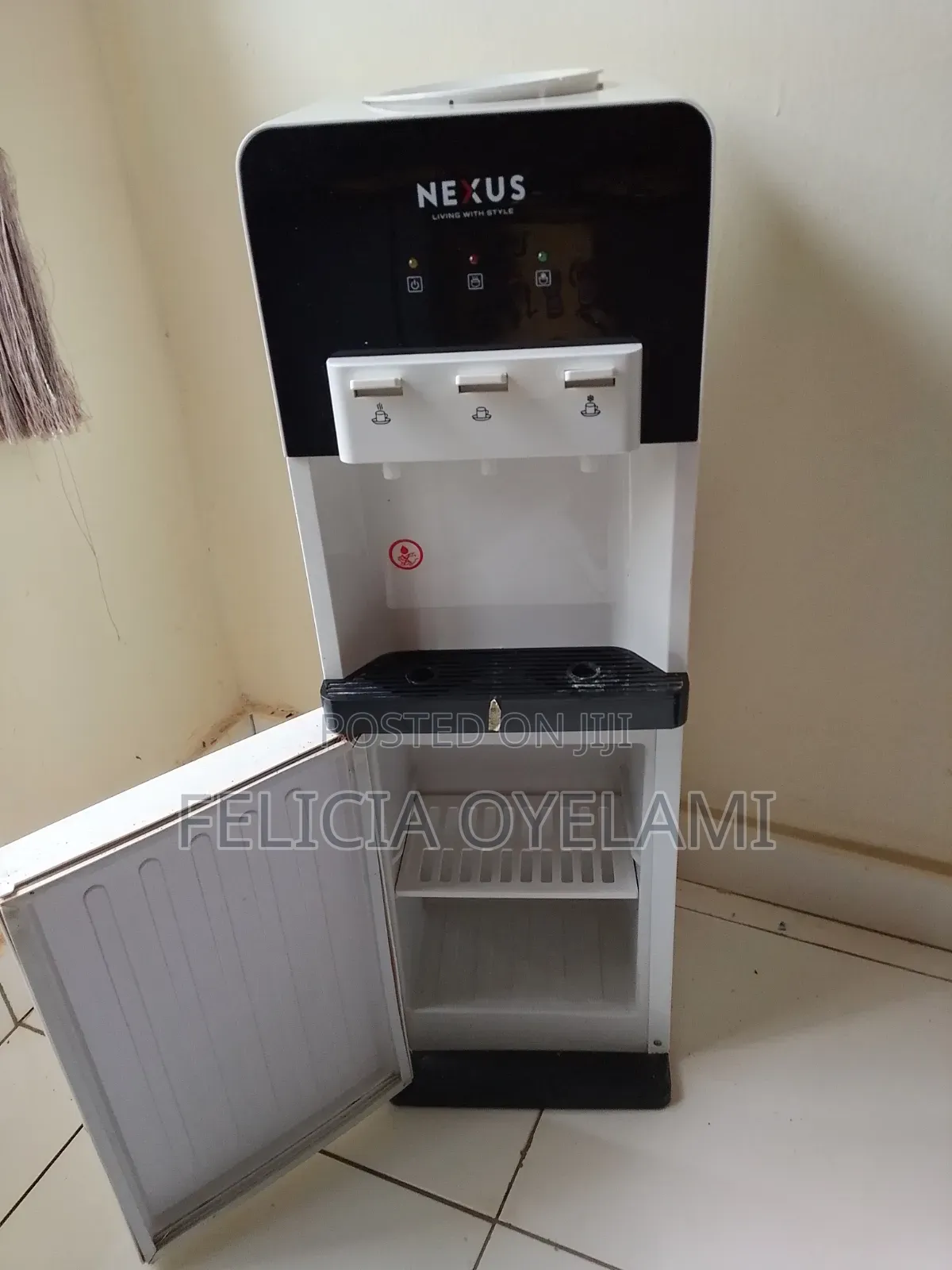Water Dispenser