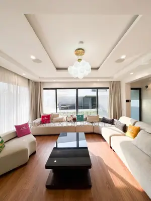2 Bedroom Apartment Shortlet in Lakowe Lakes Golf Estate