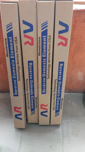 Rn Membrane Water Filter for Reverse Osmosis Ro System