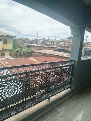 2bdrm Block of Flats in Ogba for rent