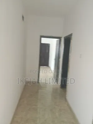 2bdrm Block of Flats in Ogba for rent