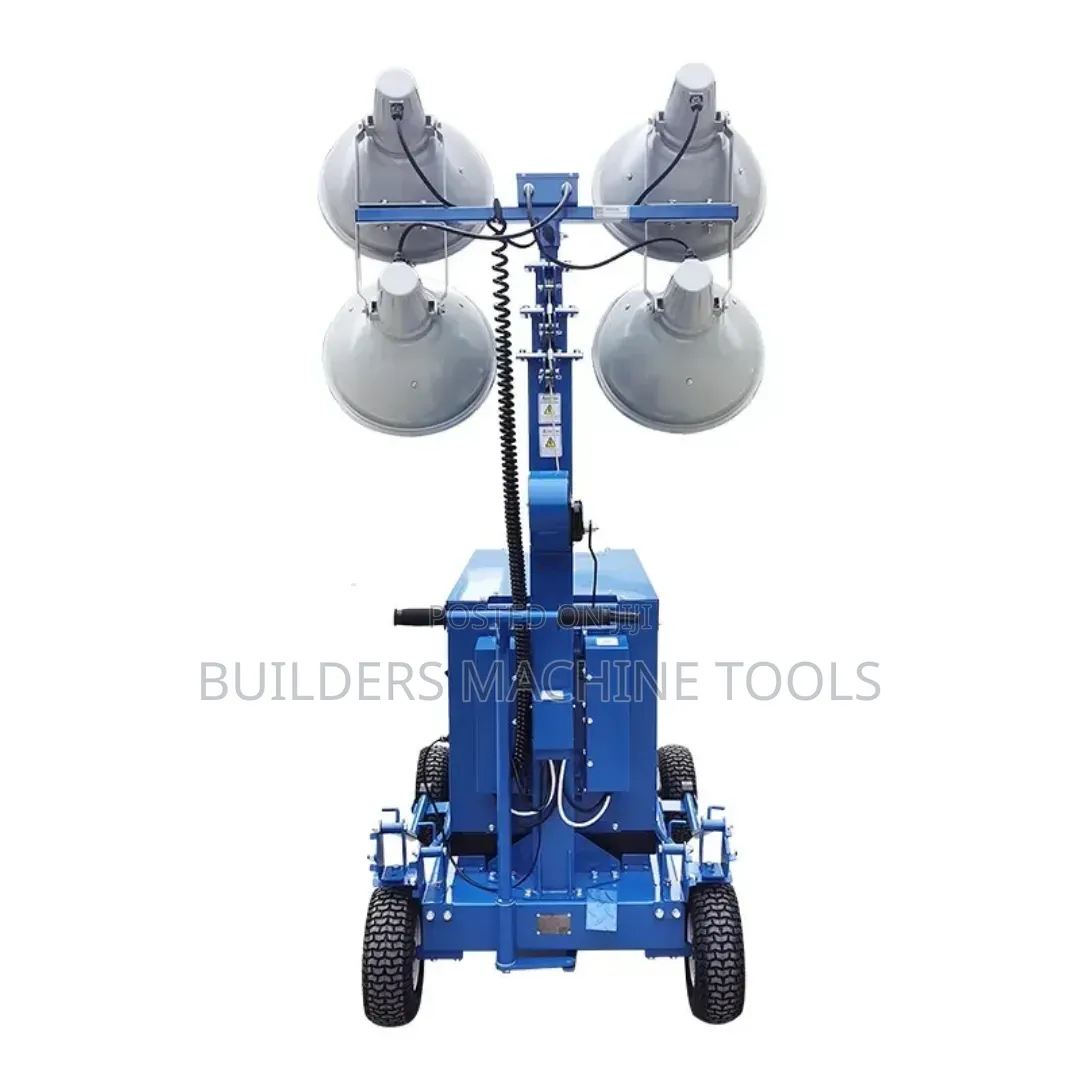 Tower Light Generator