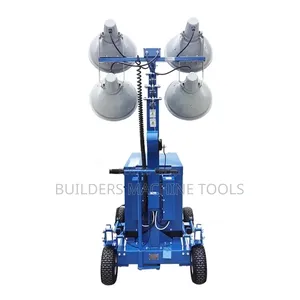 Tower Light Generator