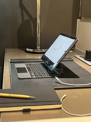 Apple iPad Pro 11 (2022) 128 GB Gray