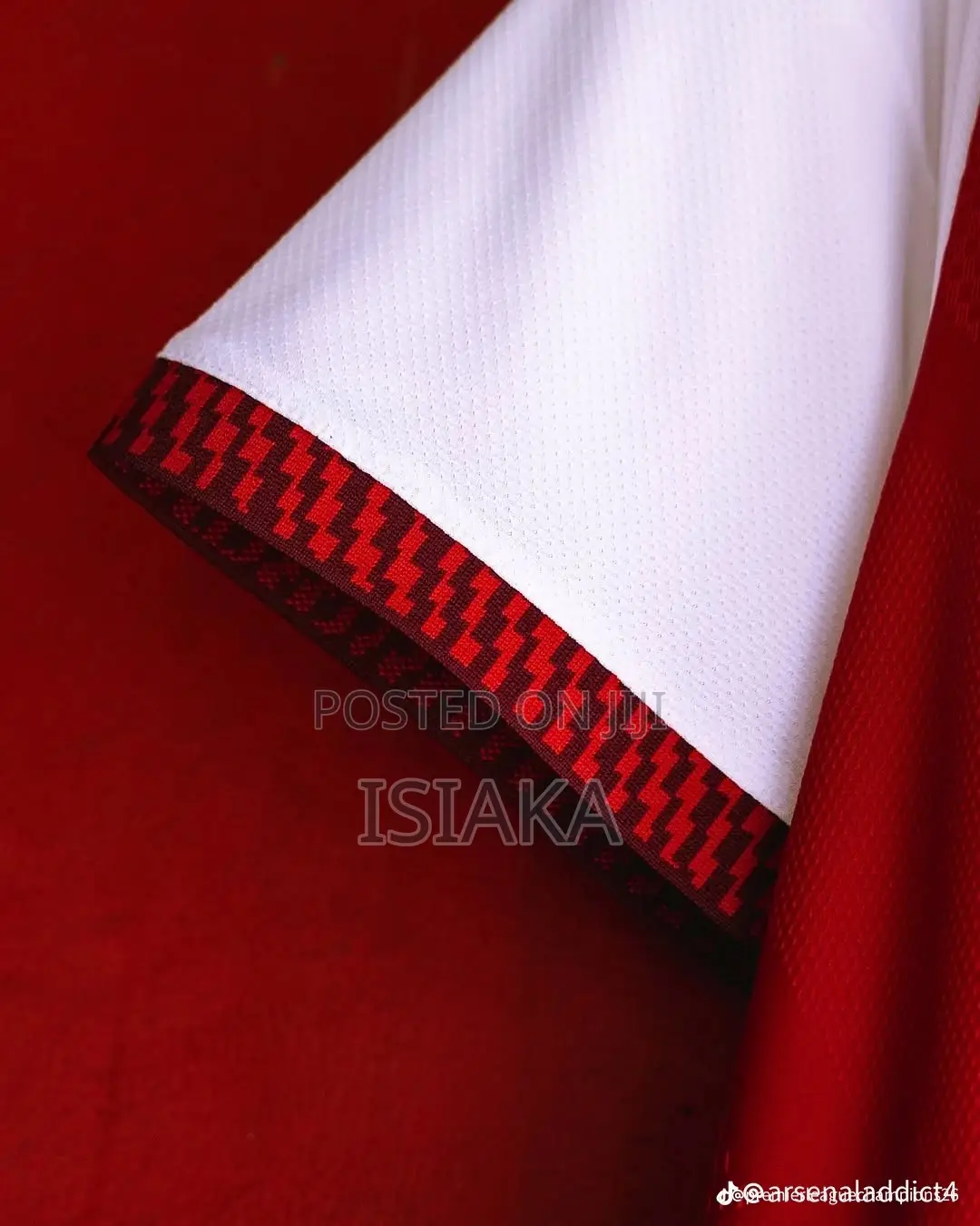 Arsenal Jassy