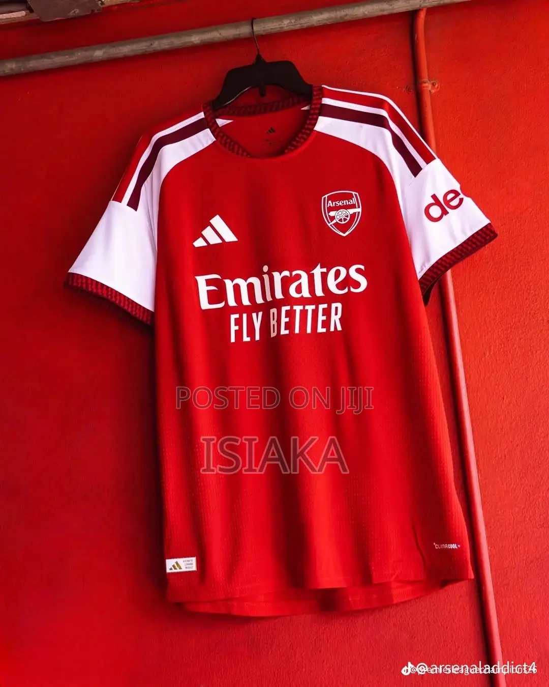 Arsenal Jassy