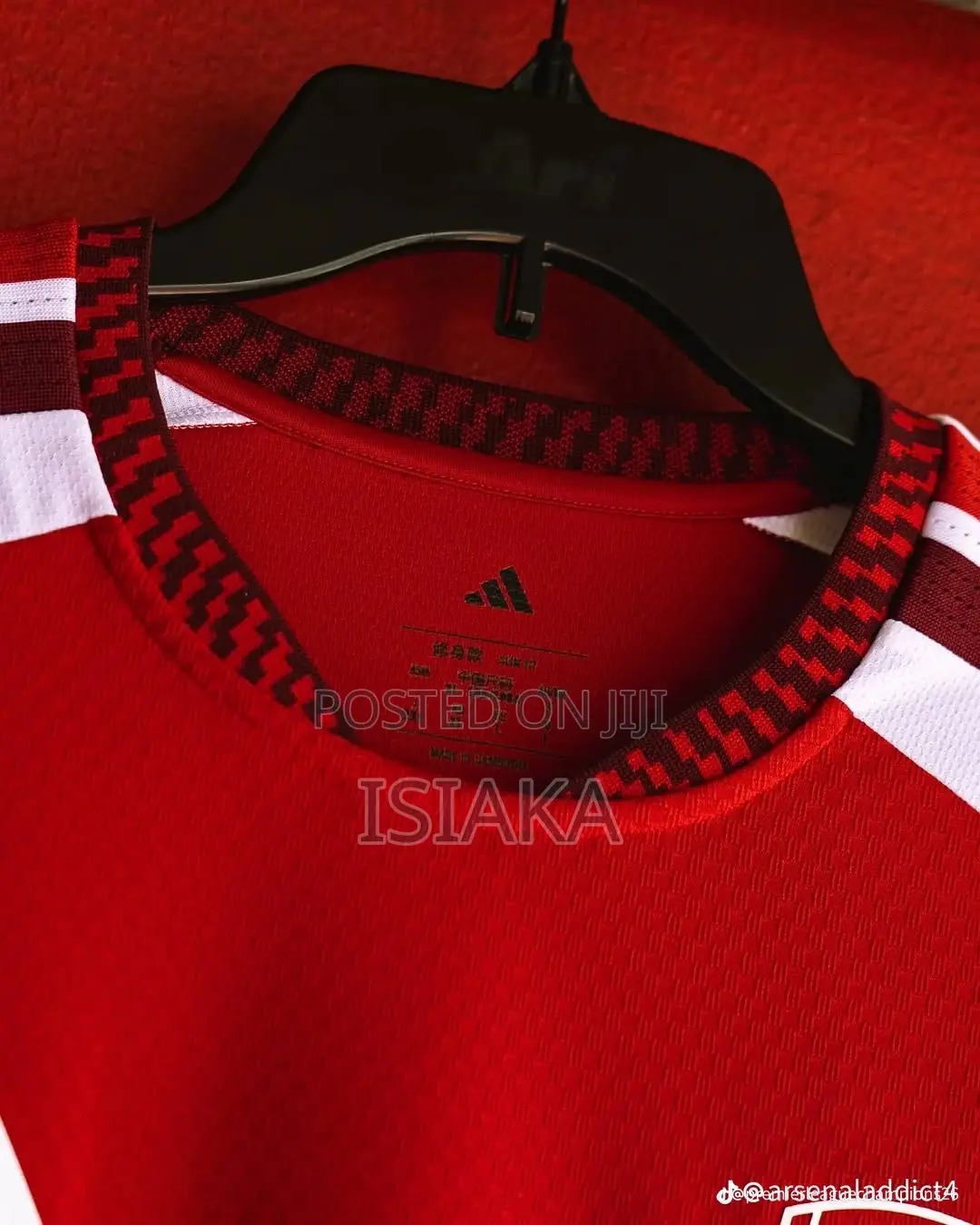 Arsenal Jassy