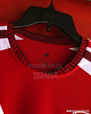 Arsenal Jassy