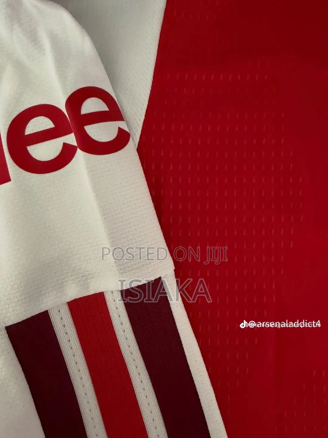 Arsenal Jassy