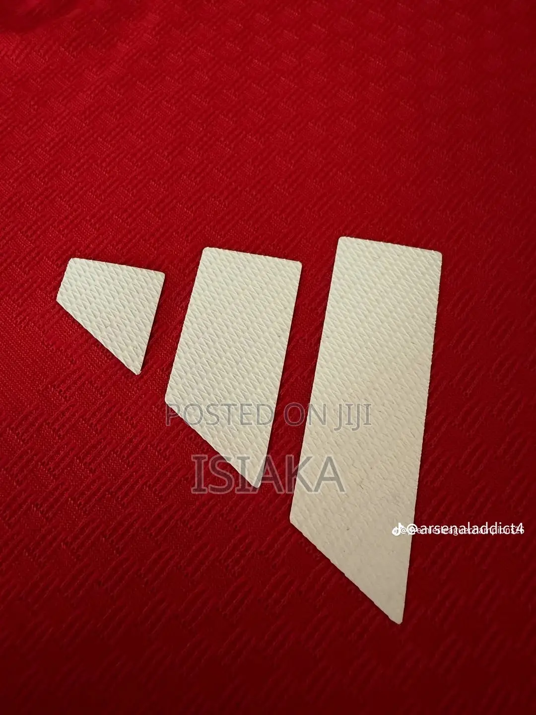 Arsenal Jassy