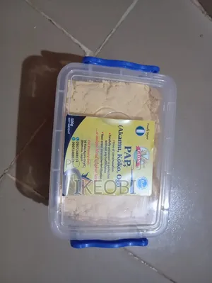 Stomach Comfort Pap