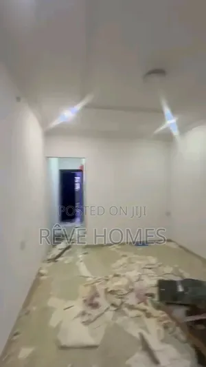 Mini Flat in Aguda / Surulere for rent