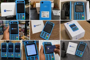 Moniepoint Pos Machine To