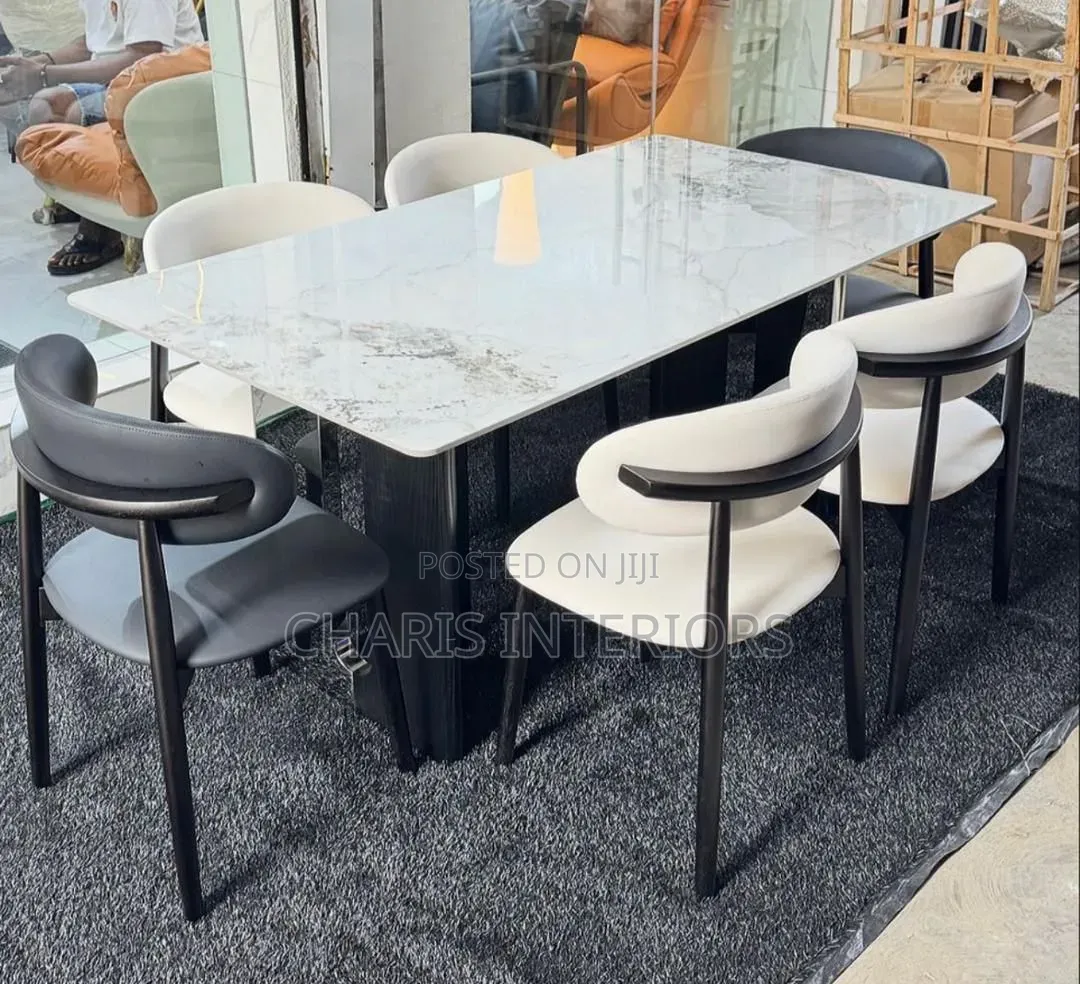 Unique Dinning Set