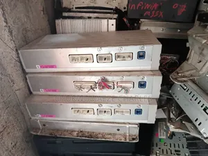 Sale of Car Parts and Accessories