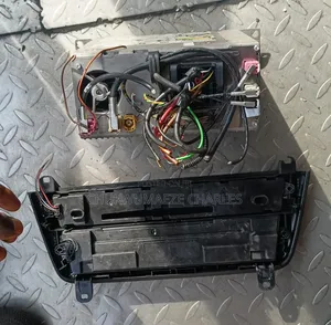 Sale of Car Parts and Accessories