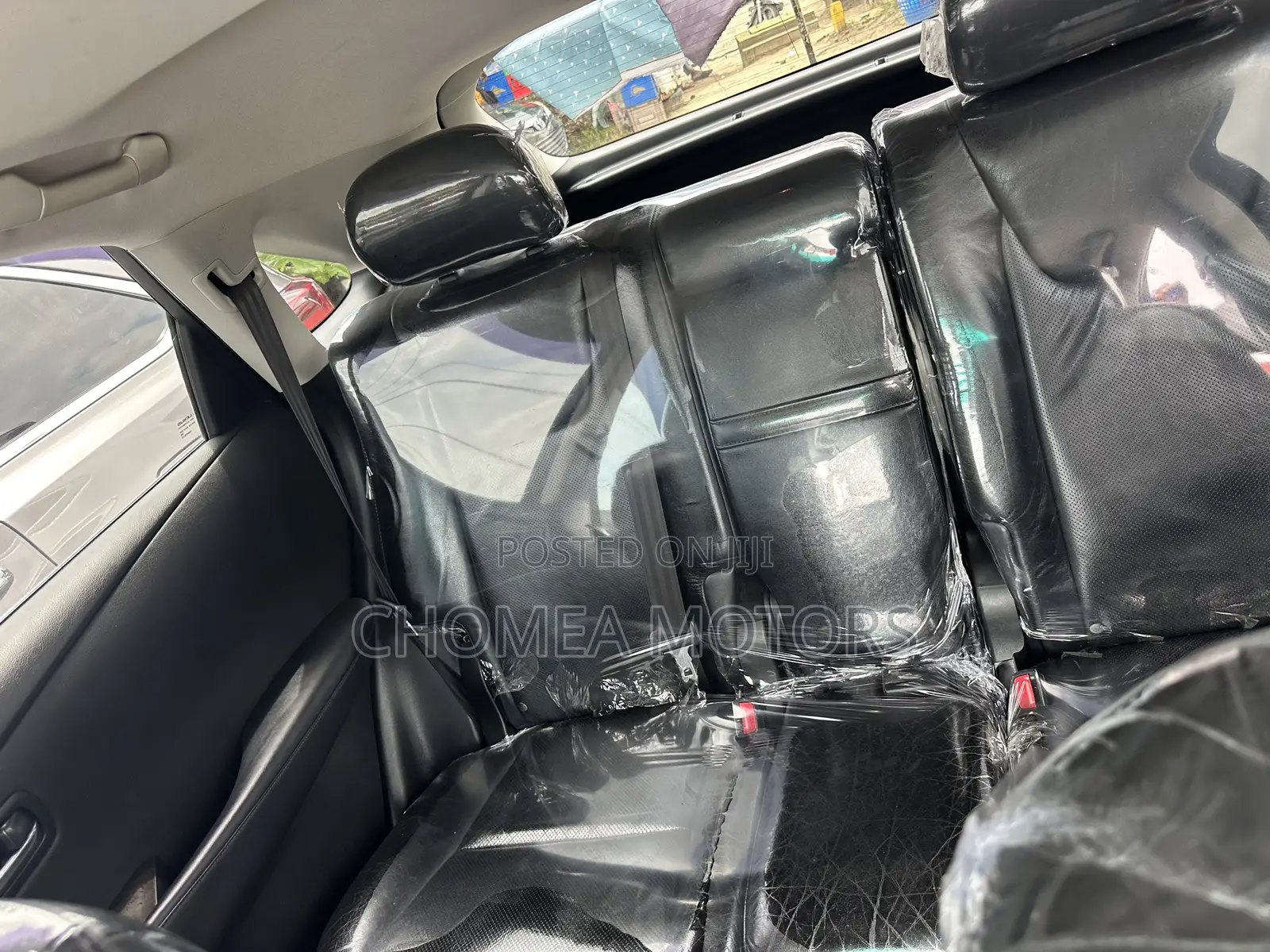 Lexus RX 2014 Silver