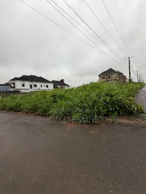 Direct Sales
632 Corner Plot at Carlton Gate Estate
#150m