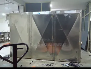 Hot Air Oven for Sale