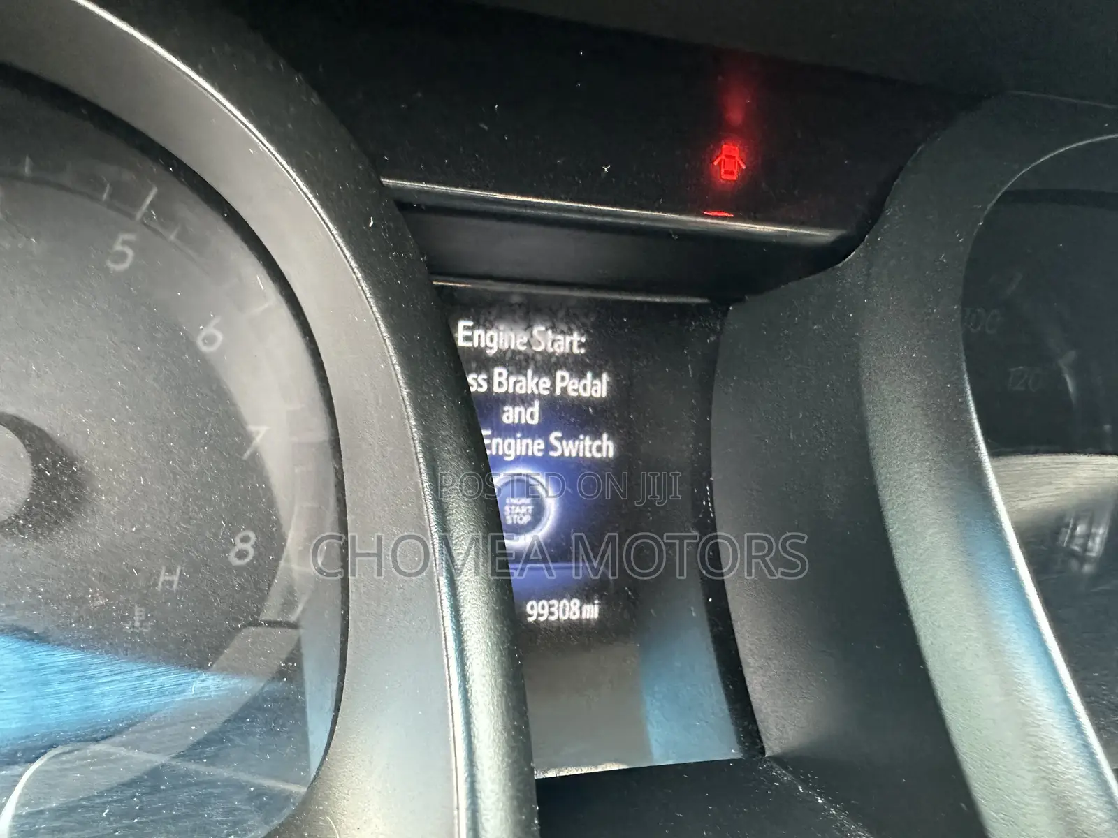 Toyota Avalon 2016 Black
