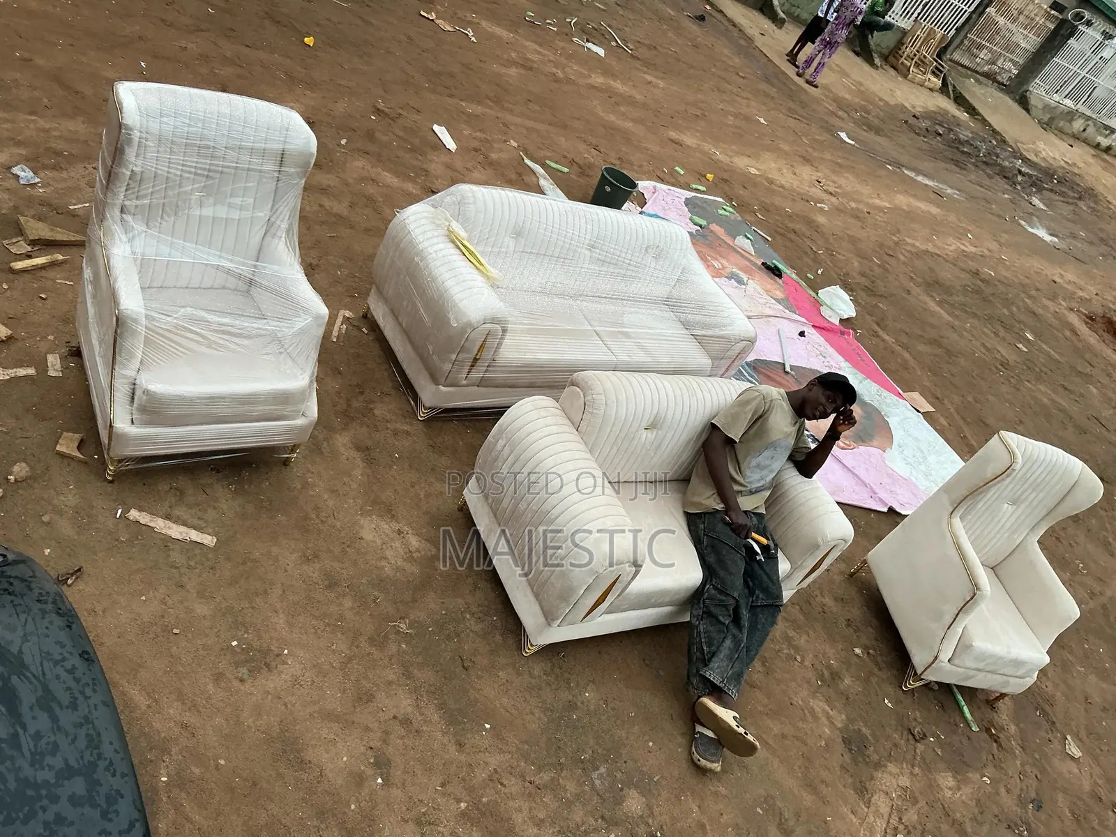 Sofa Chair