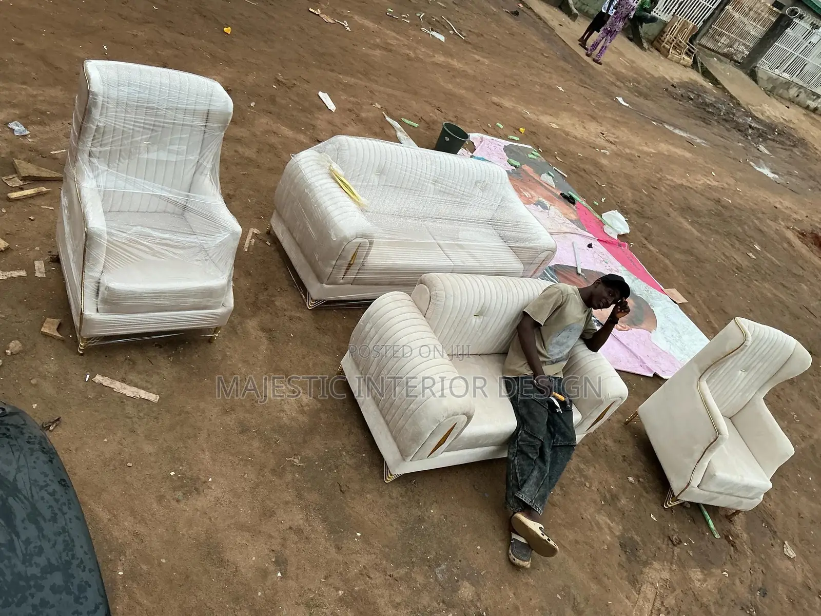 Sofa Chair