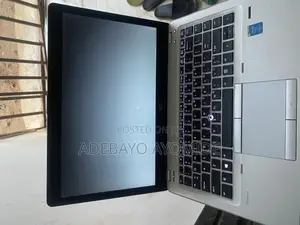 Laptop HP EliteBook 840 G5 8GB Intel Core i5 SSD 256GB