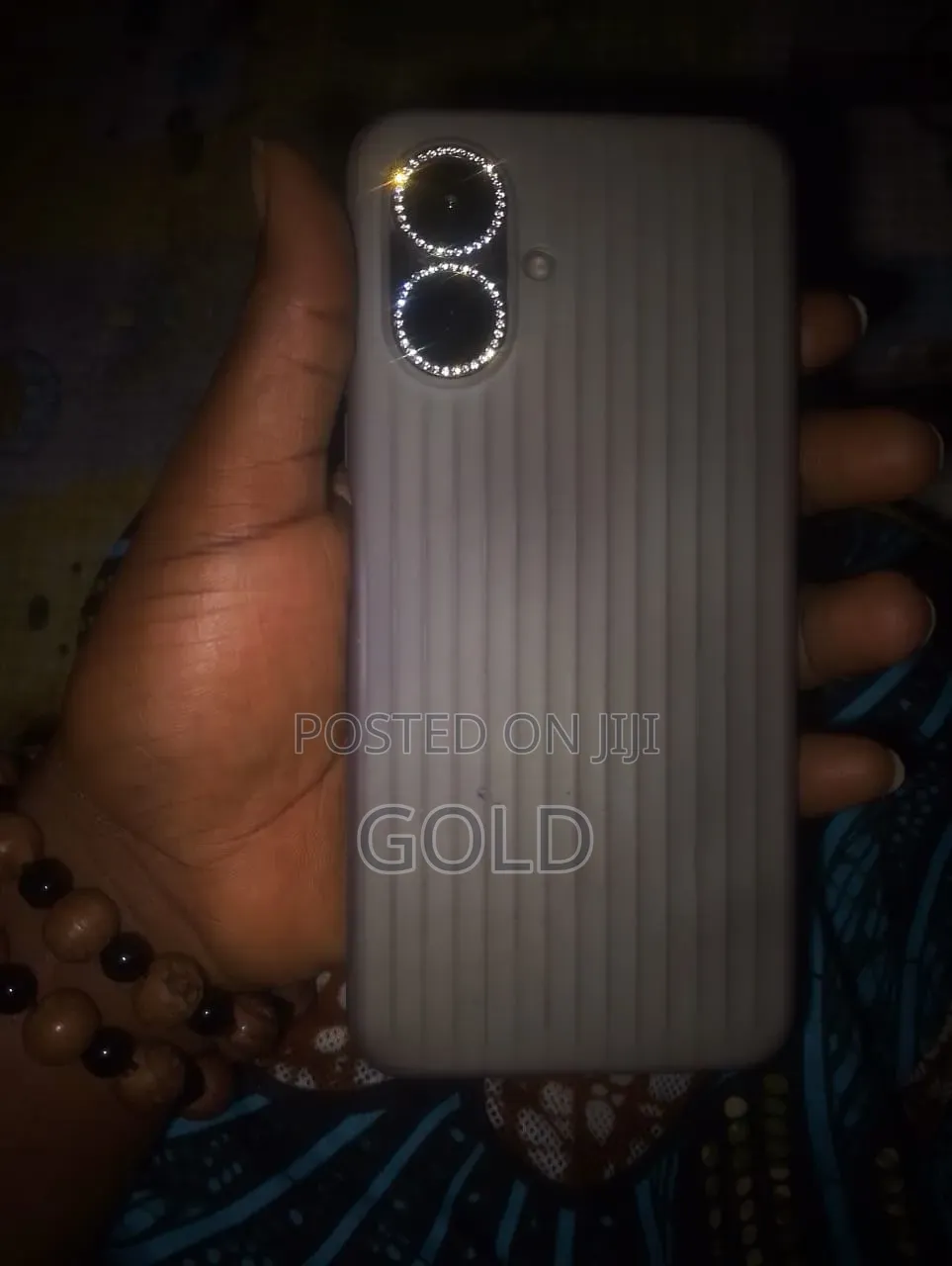 Tecno Pop 10 64 GB Gray