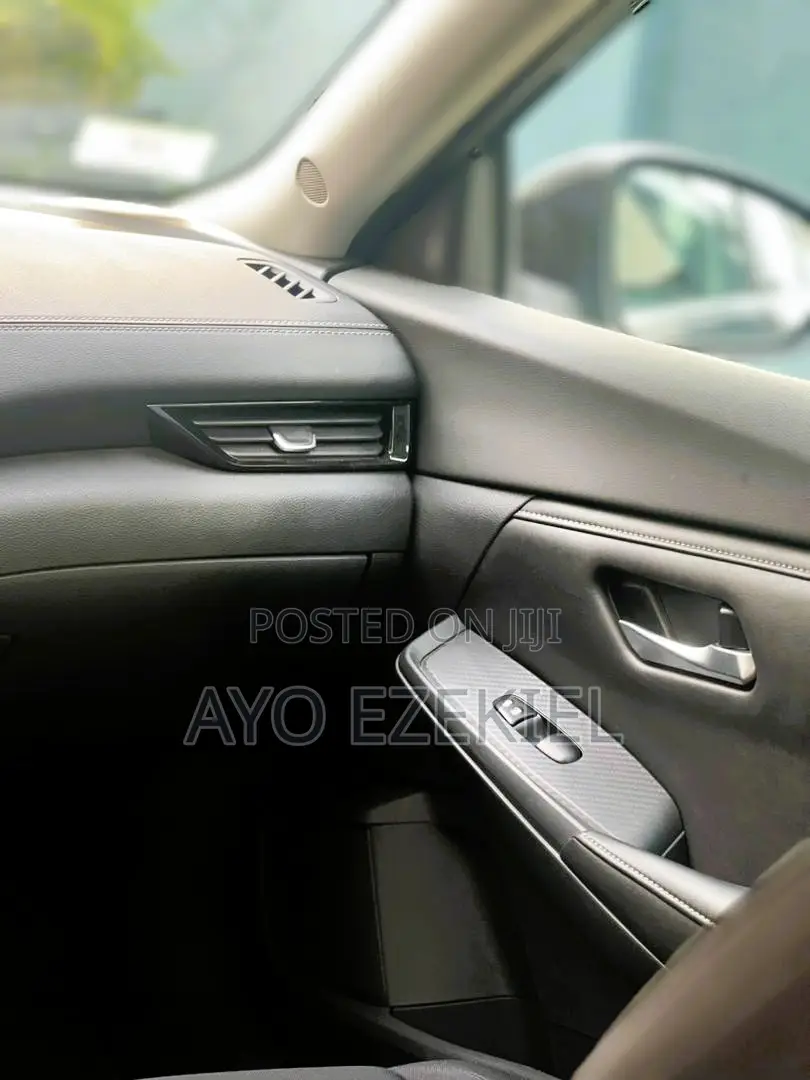 Nissan Sentra SR 2021 Black